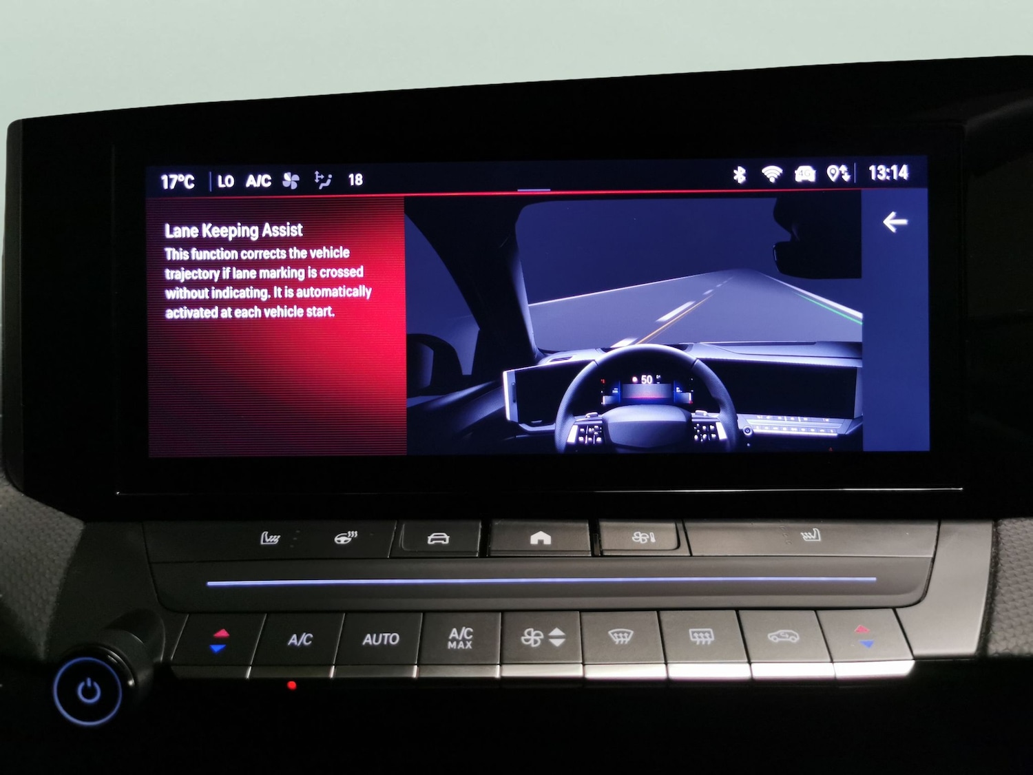 Used Vauxhall Astra 2022 for sale - 78123796: Photo 21