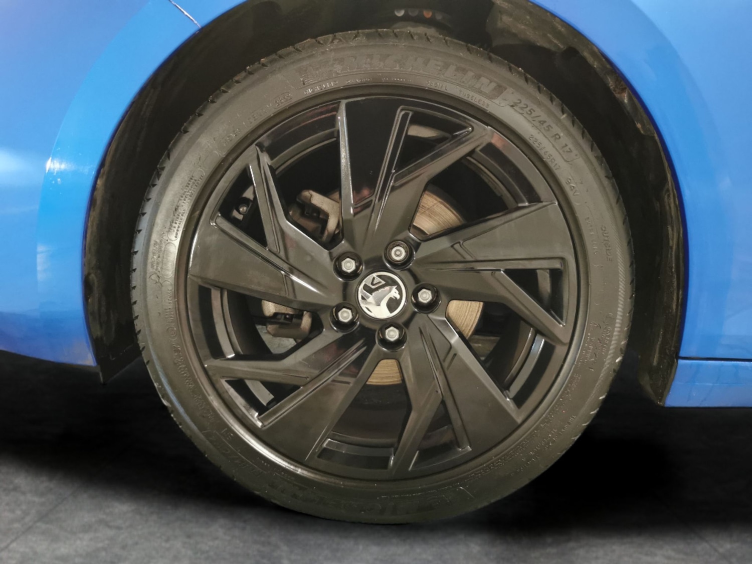 Used Vauxhall Astra 2022 for sale - 78123796: Photo 22