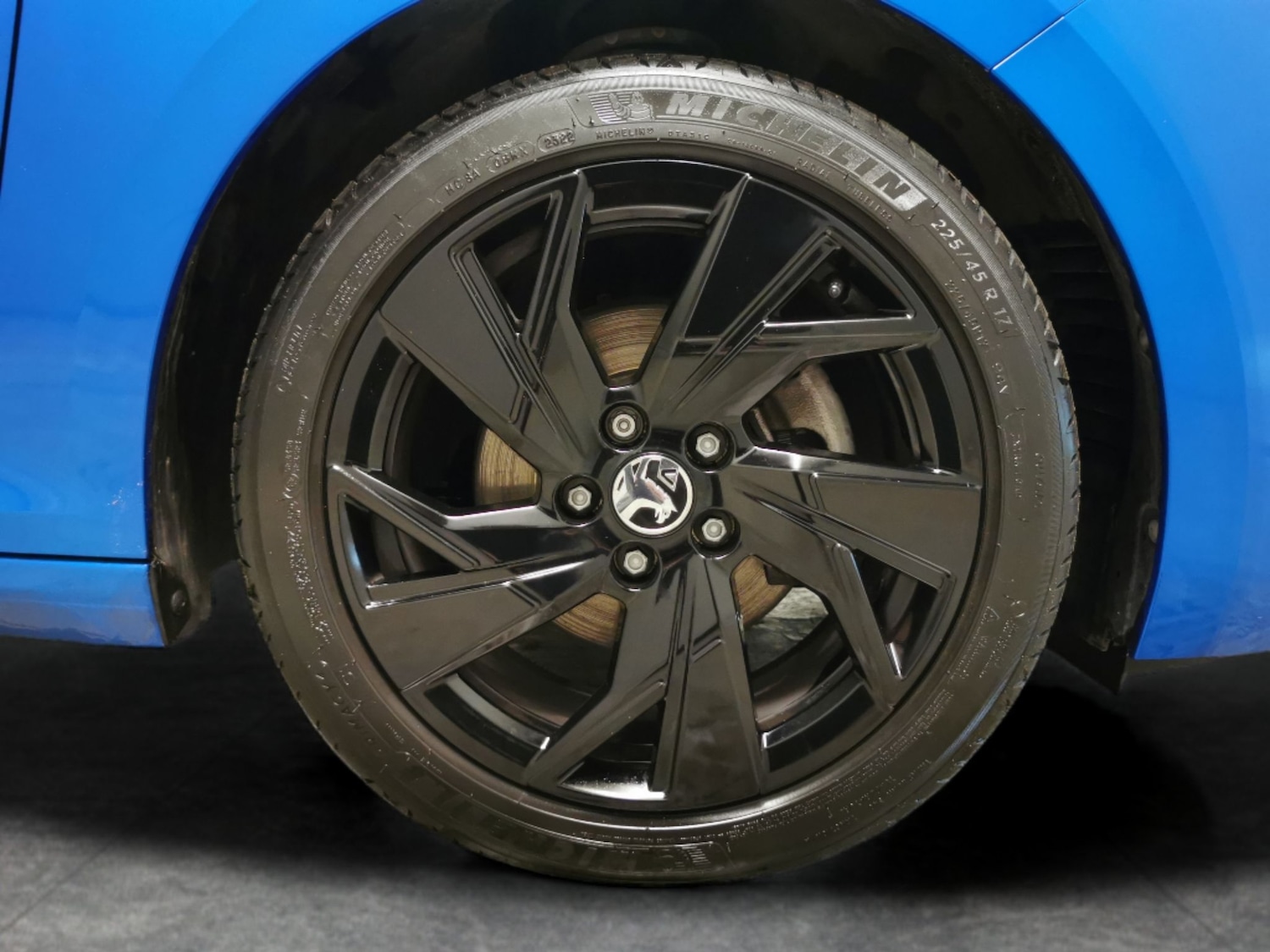 Used Vauxhall Astra 2022 for sale - 78123796: Photo 23