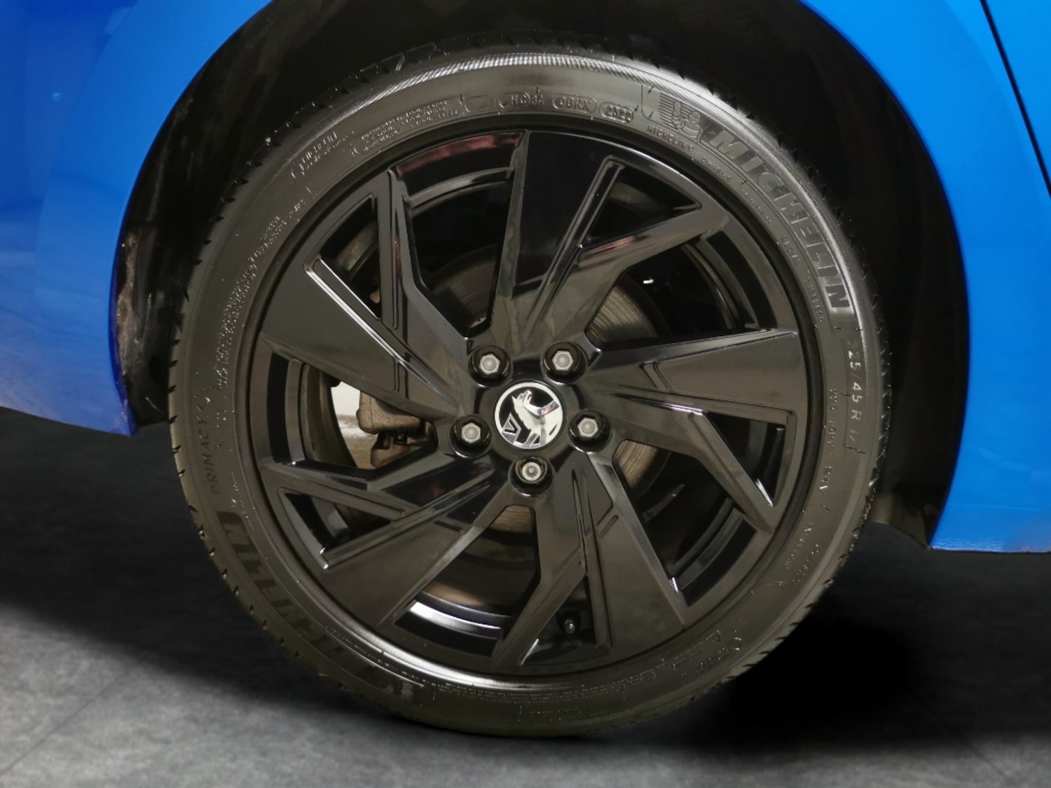 Used Vauxhall Astra 2022 for sale - 78123796: Photo 24