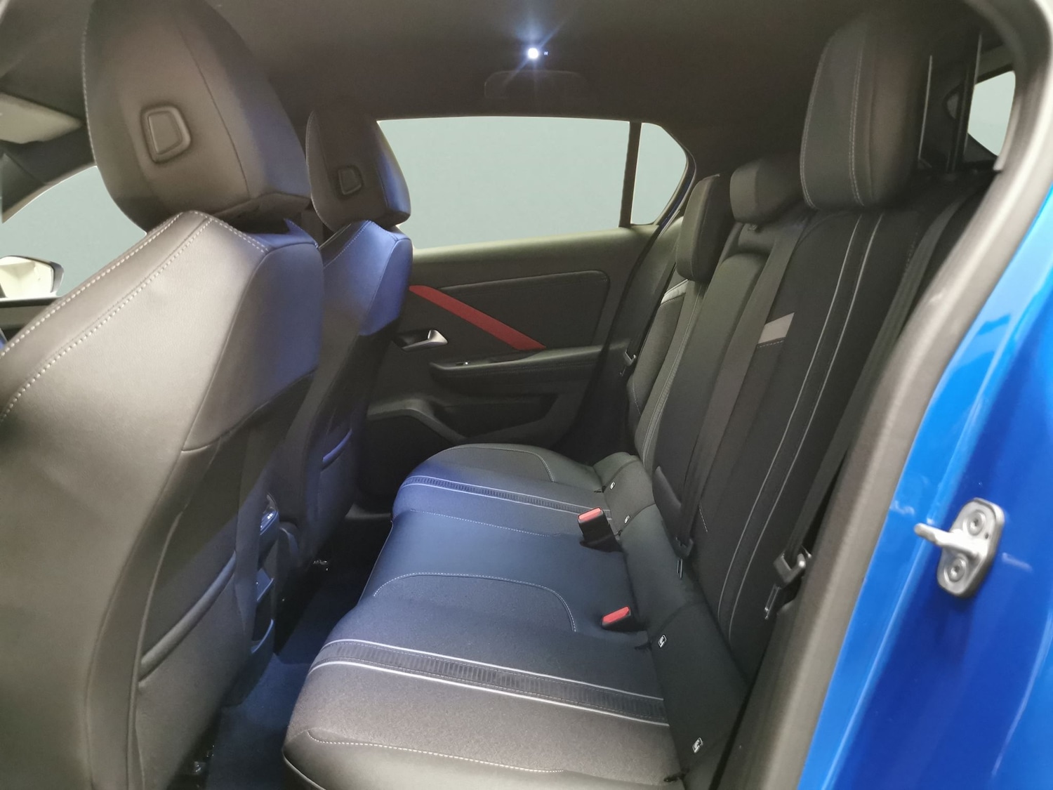 Used Vauxhall Astra 2022 for sale - 78123796: Photo 25