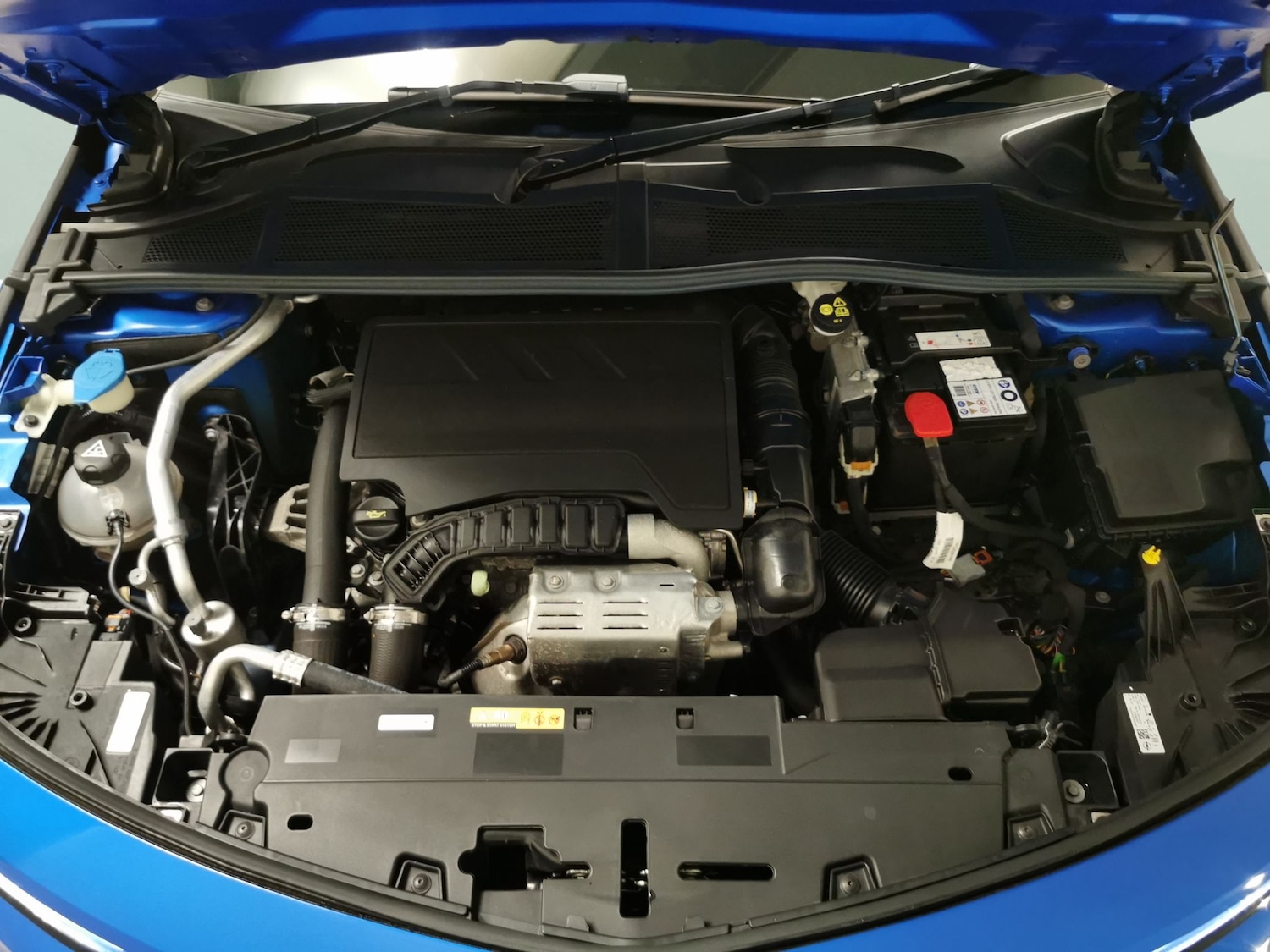 Used Vauxhall Astra 2022 for sale - 78123796: Photo 30