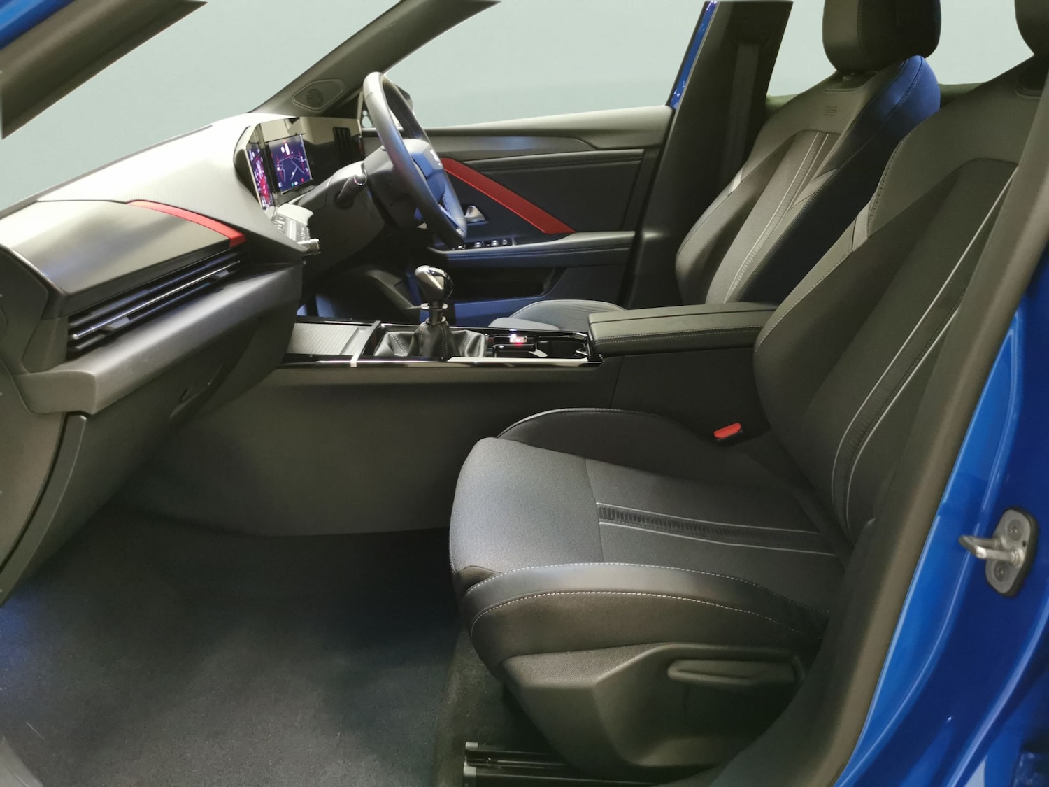 Used Vauxhall Astra 2022 for sale - 78123796: Photo 4