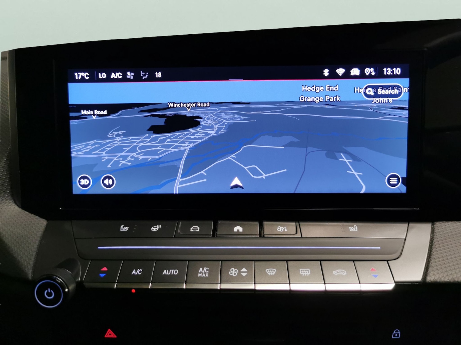 Used Vauxhall Astra 2022 for sale - 78123796: Photo 5