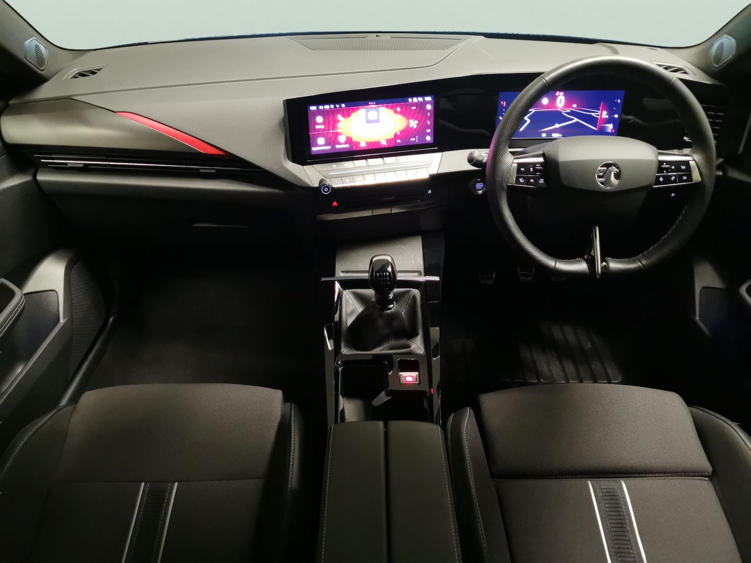 Used Vauxhall Astra 2022 for sale - 78123796: Photo 6