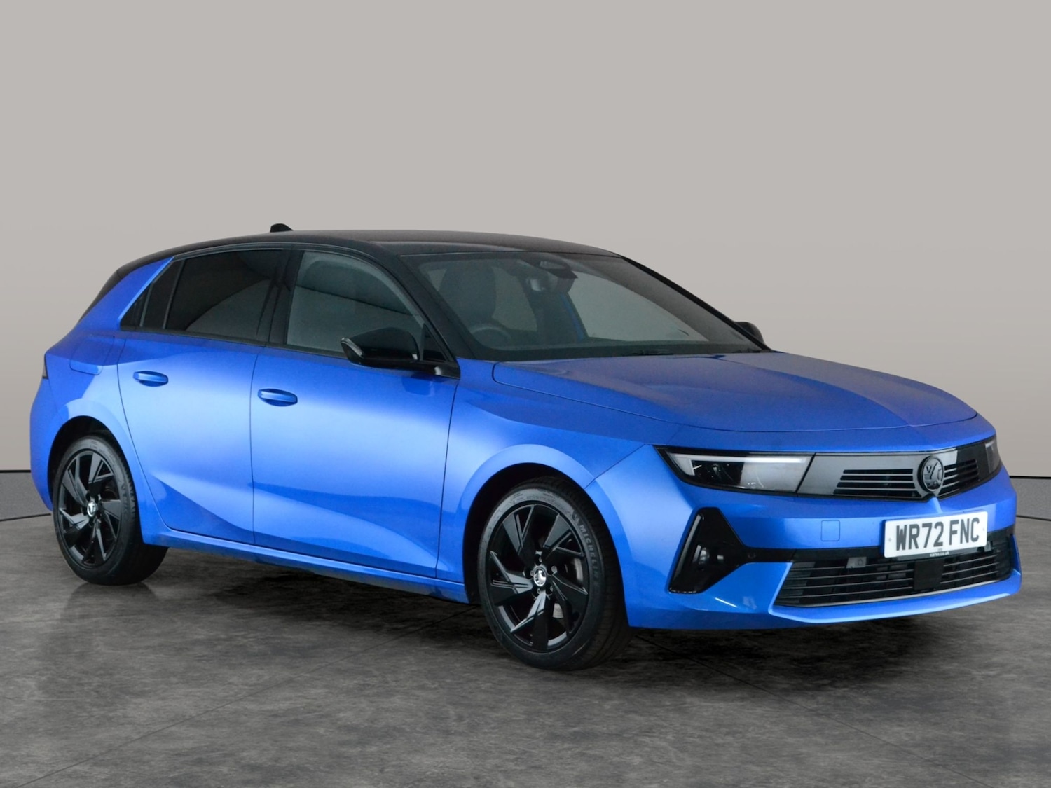 Used Vauxhall Astra 2022 for sale - 78123796: Photo 7