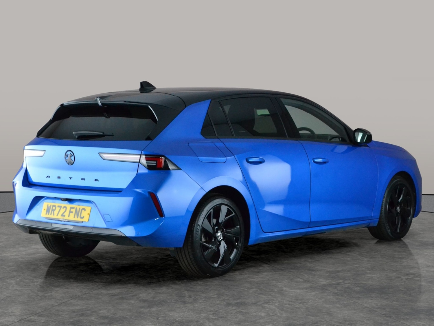 Used Vauxhall Astra 2022 for sale - 78123796: Photo 9