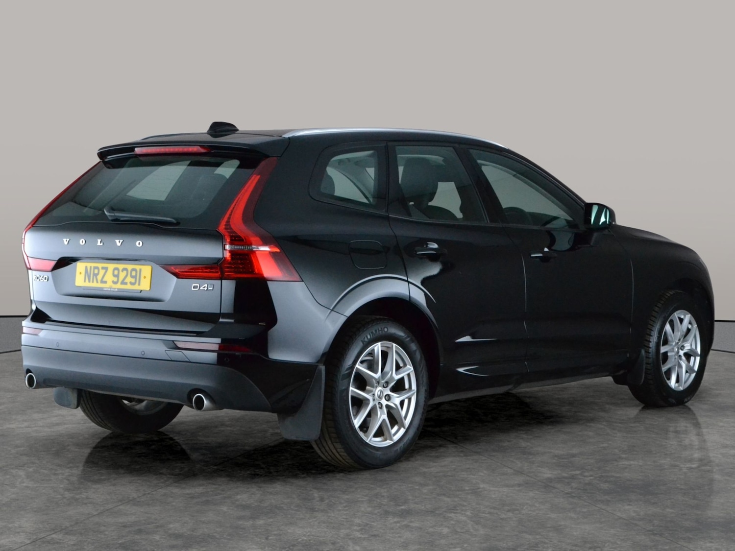 Used Volvo XC60 2018 for sale - 78197865: Photo 10