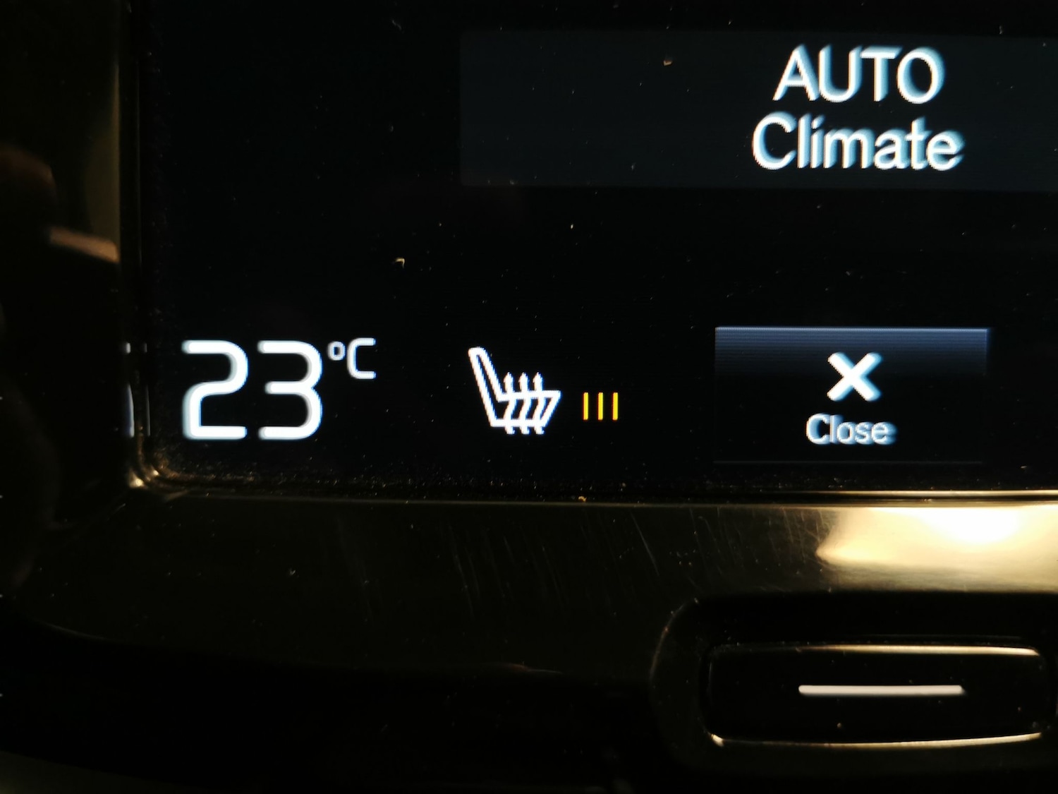 Used Volvo XC60 2018 for sale - 78197865: Photo 17