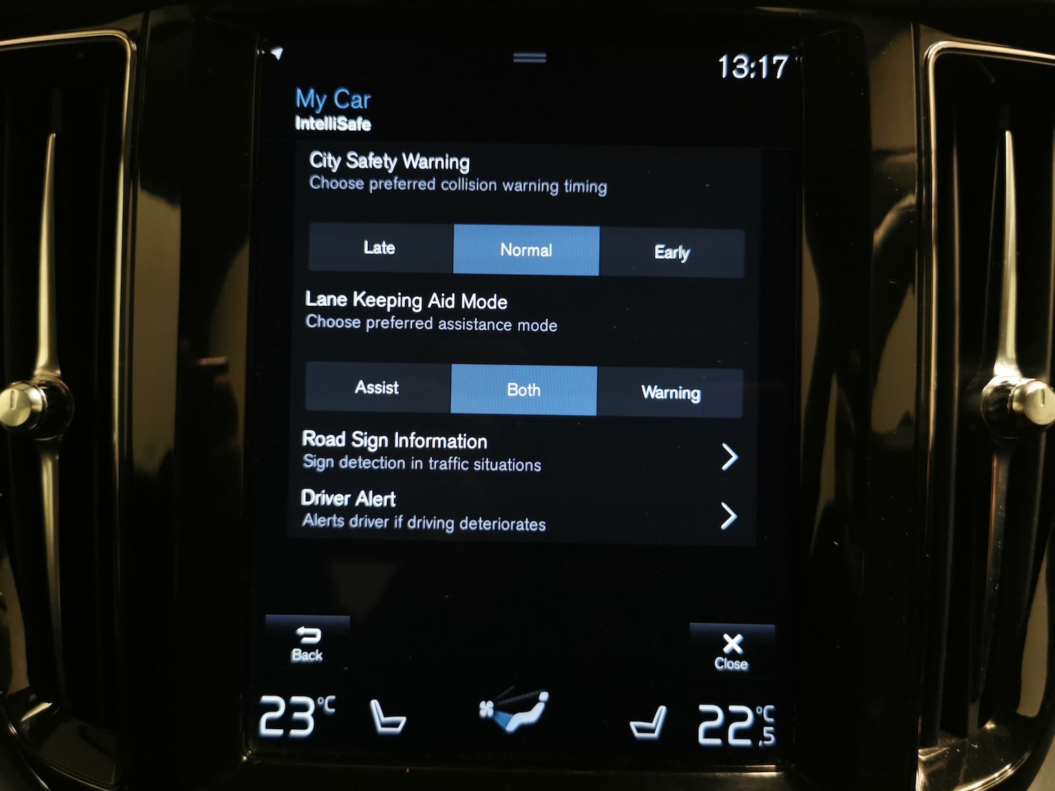 Used Volvo XC60 2018 for sale - 78197865: Photo 20