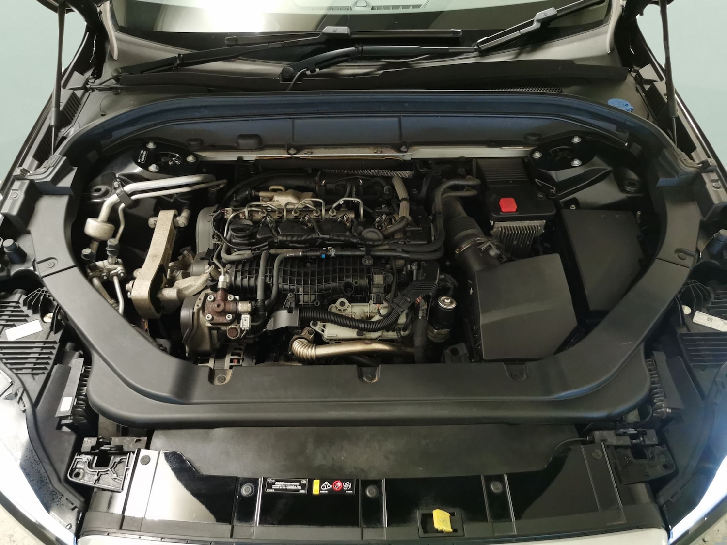 Used Volvo XC60 2018 for sale - 78197865: Photo 30