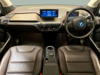Used BMW i3 2021 for sale - 74790975: Photo