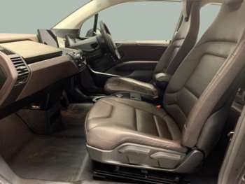 Used BMW i3 2021 for sale - 74790975: Photo