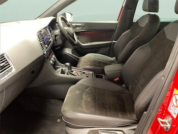 Used SEAT CUPRA Ateca undefined for sale - 78390595: Photo