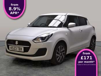 Used Suzuki Swift  for sale - 75441002: Photo