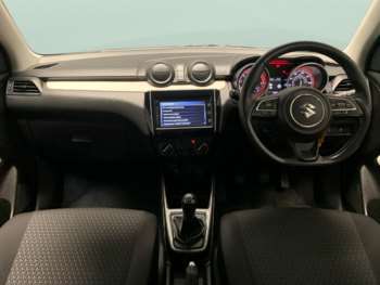 Used Suzuki Swift  for sale - 75441002: Photo