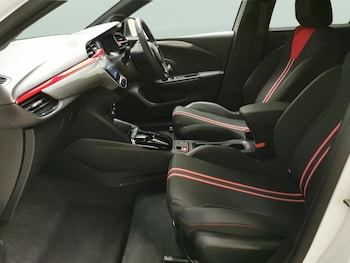 Used Vauxhall Corsa 2023 for sale - 79147662: Photo