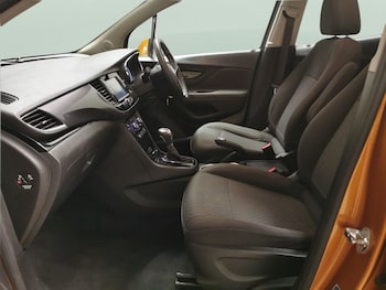 Used Vauxhall Mokka X 2017 for sale - 78303015: Photo