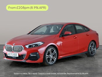 Used BMW 2 Series 2021 for sale - 77819375: Photo