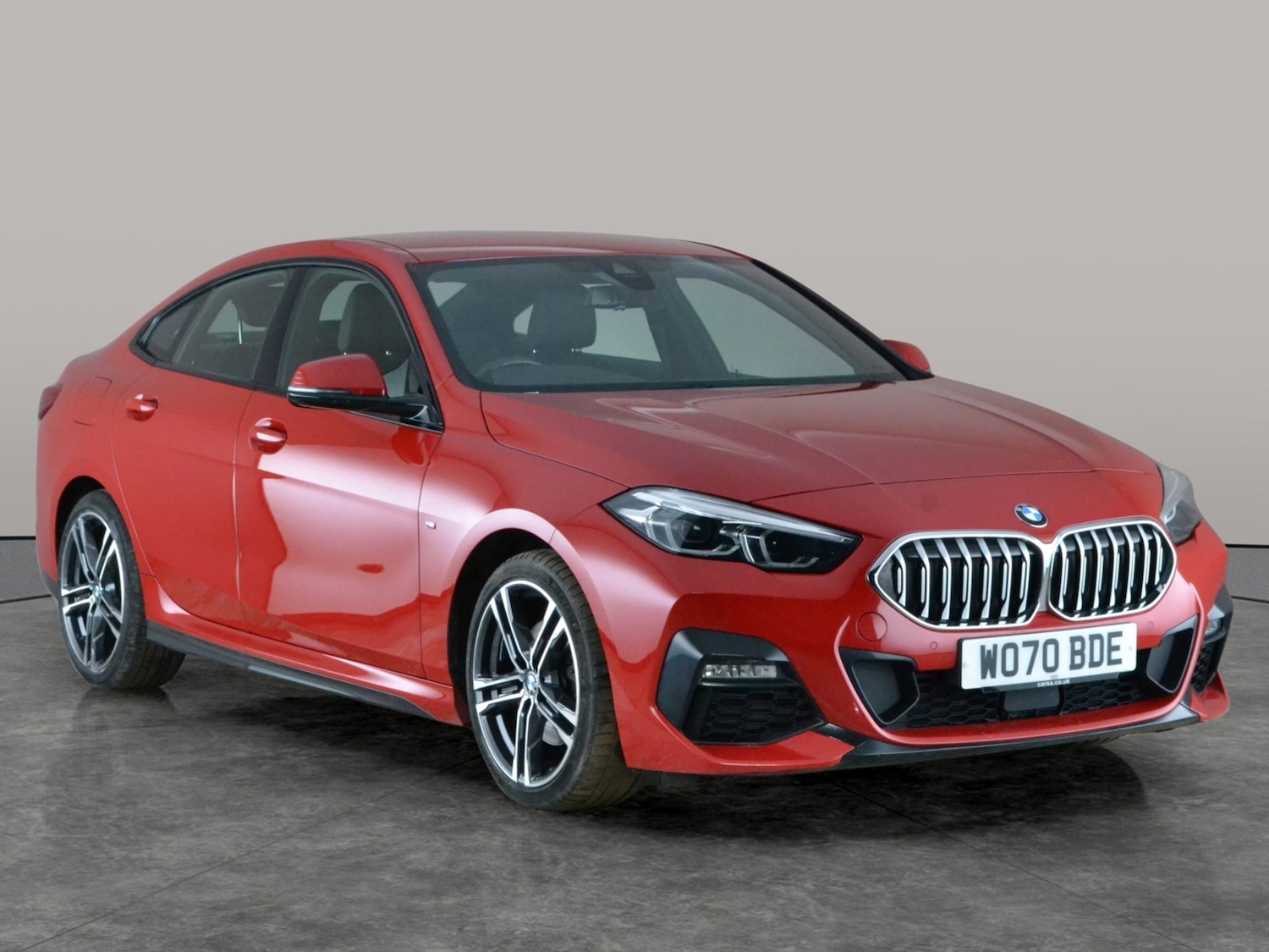 Used BMW 2 Series 2021 for sale - 77819375: Photo 8