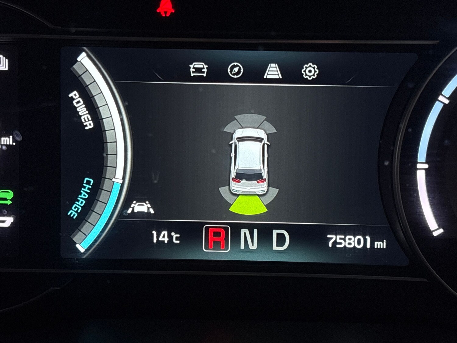 Used Kia Niro 2021 for sale - 77502304: Photo 26