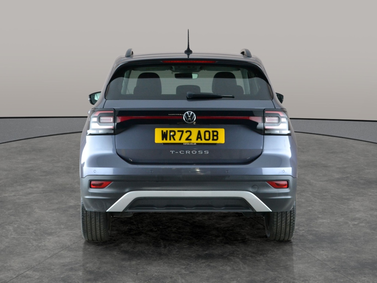 Used Volkswagen T-Cross 2022 for sale - 77399475: Photo 10