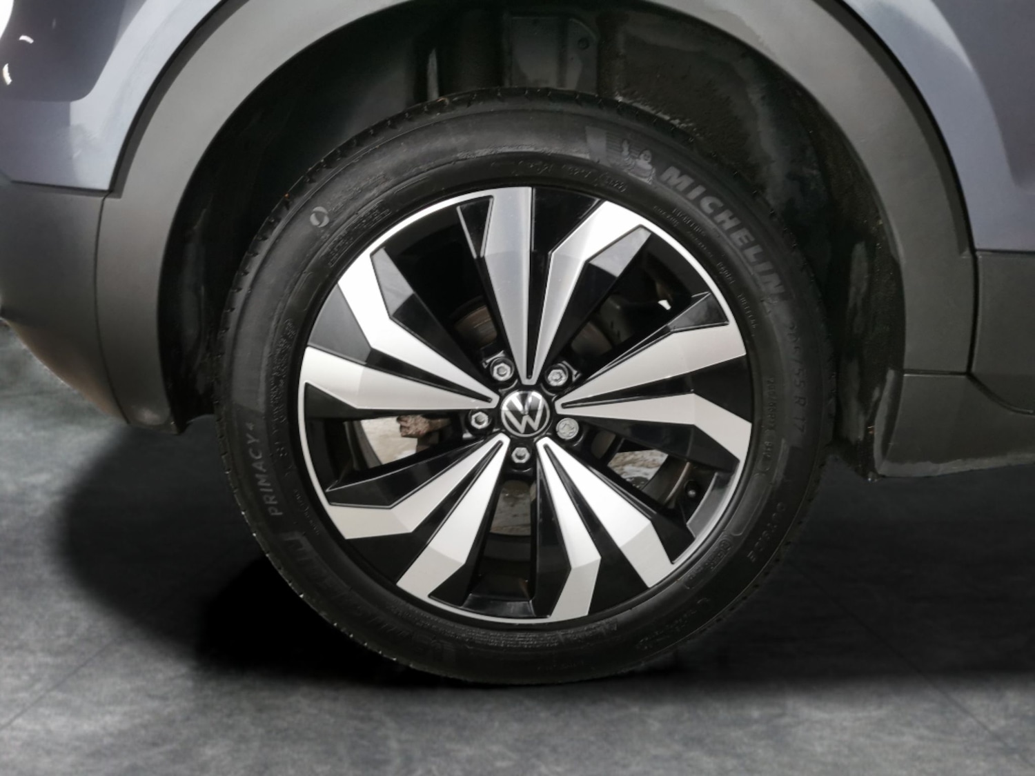 Used Volkswagen T-Cross 2022 for sale - 77399475: Photo 22