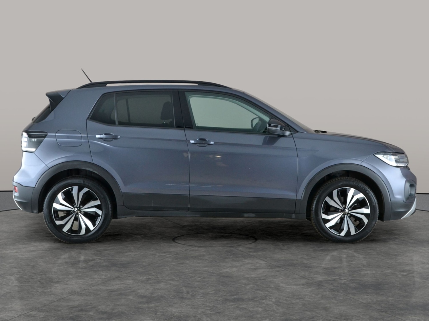 Used Volkswagen T-Cross 2022 for sale - 77399475: Photo 8