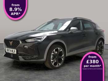 1.5 TSI V2 SUV 5dr Petrol DSG Euro 6 (s/s) (150 ps) - LED - REVERSE CAM - N