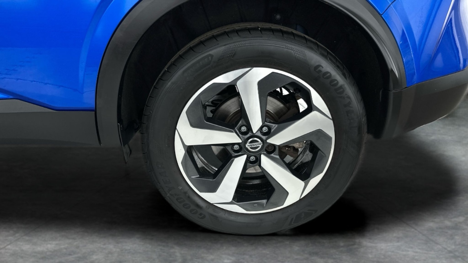 Used Nissan Qashqai 2022 for sale - 76796928: Photo 10