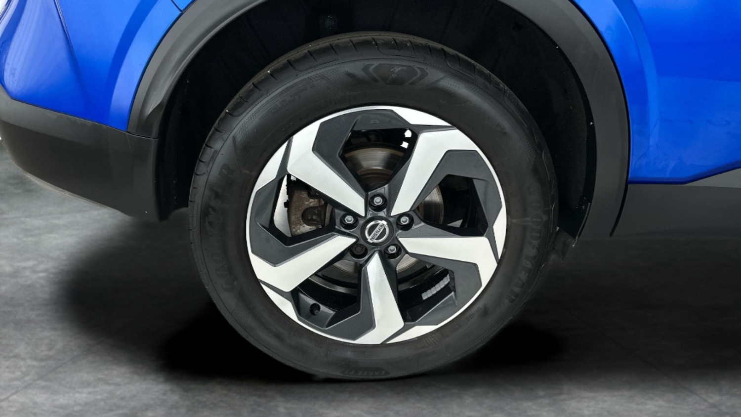 Used Nissan Qashqai 2022 for sale - 76796928: Photo 11