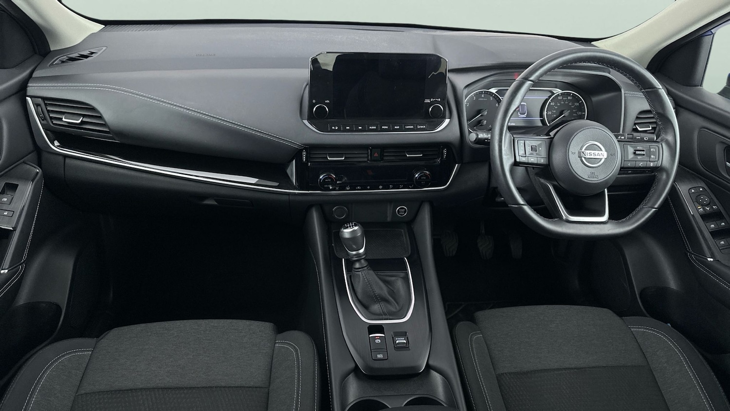 Used Nissan Qashqai 2022 for sale - 76796928: Photo 14