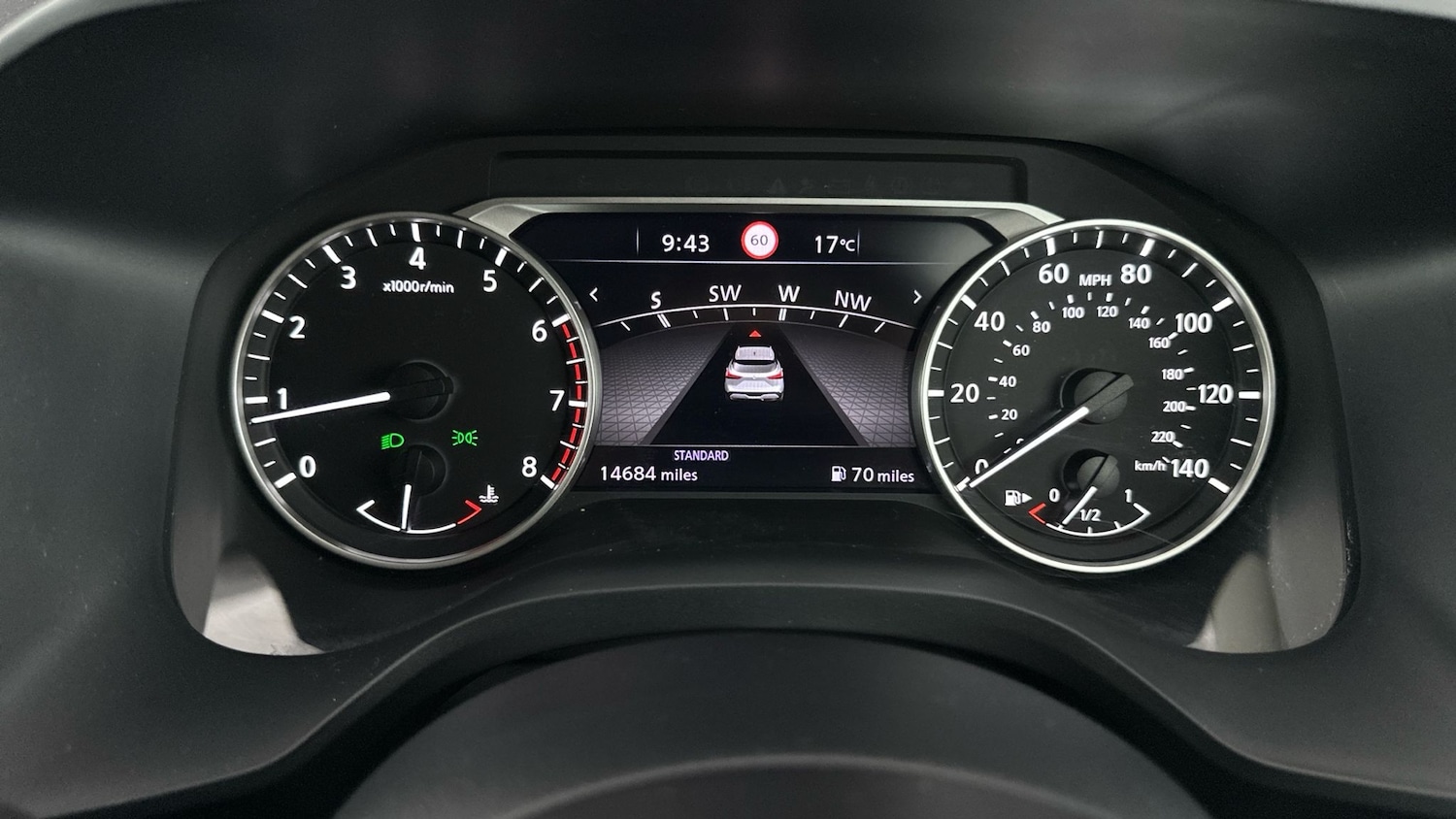 Used Nissan Qashqai 2022 for sale - 76796928: Photo 16