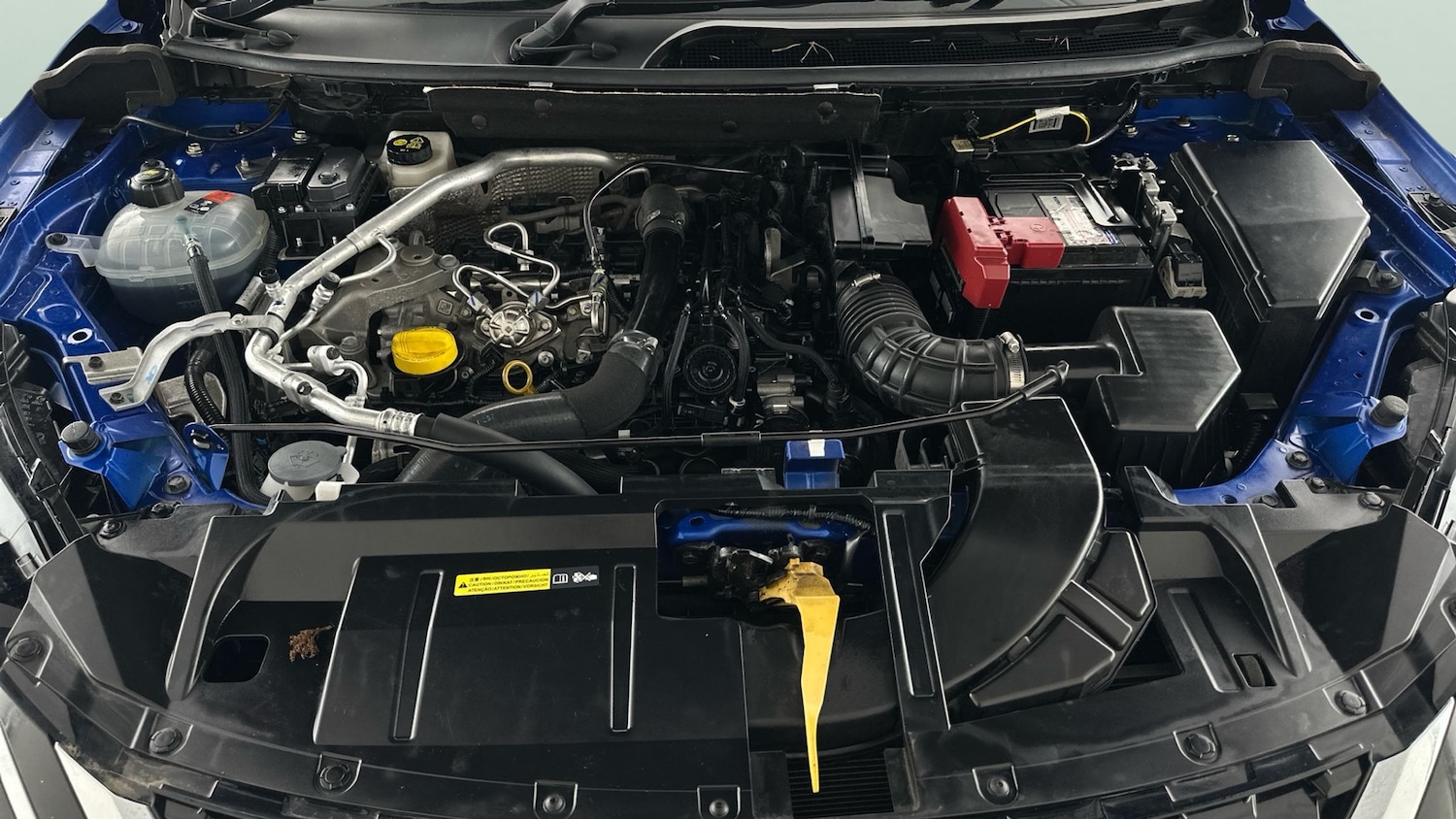 Used Nissan Qashqai 2022 for sale - 76796928: Photo 19