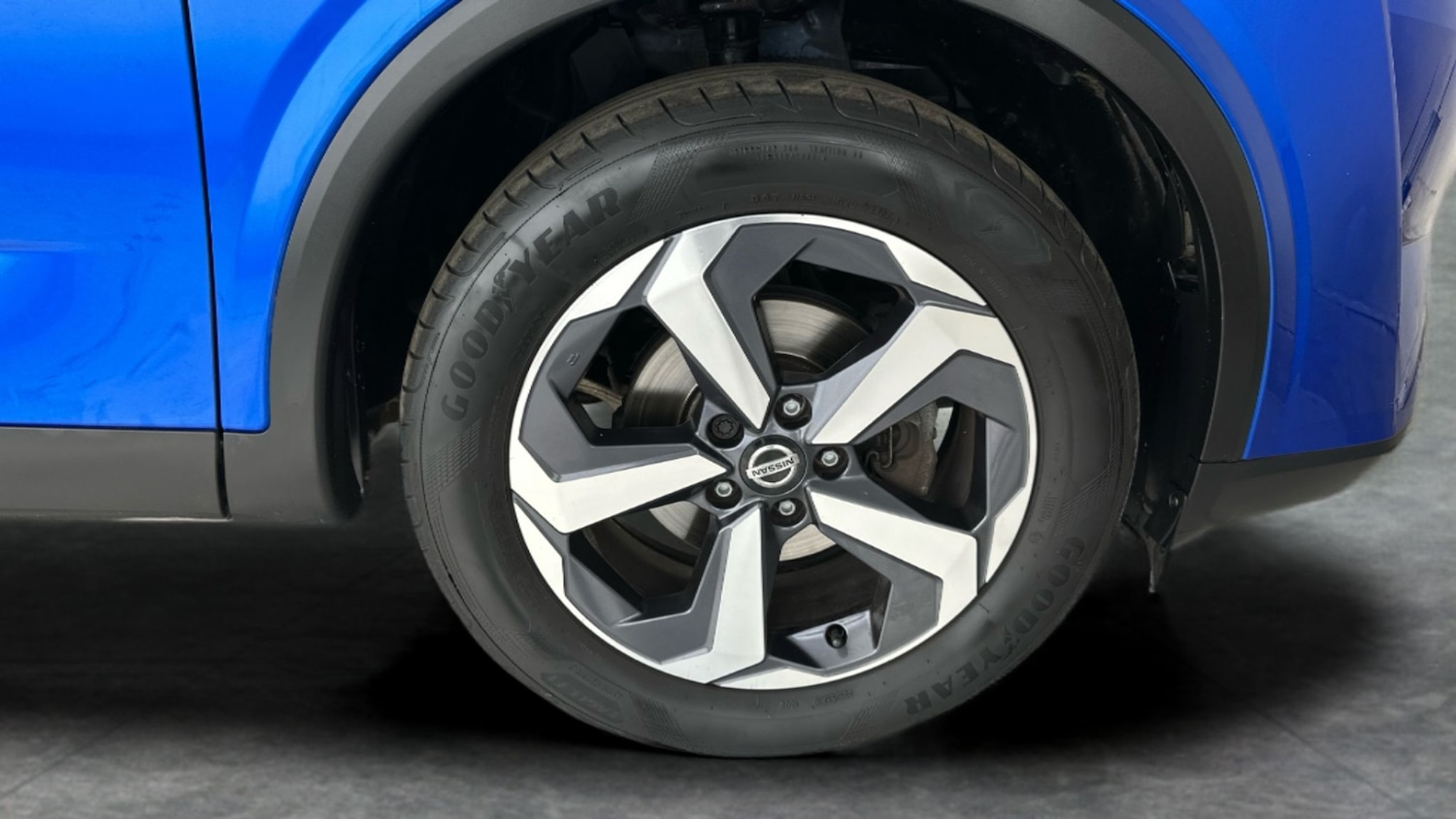 Used Nissan Qashqai 2022 for sale - 76796928: Photo 20