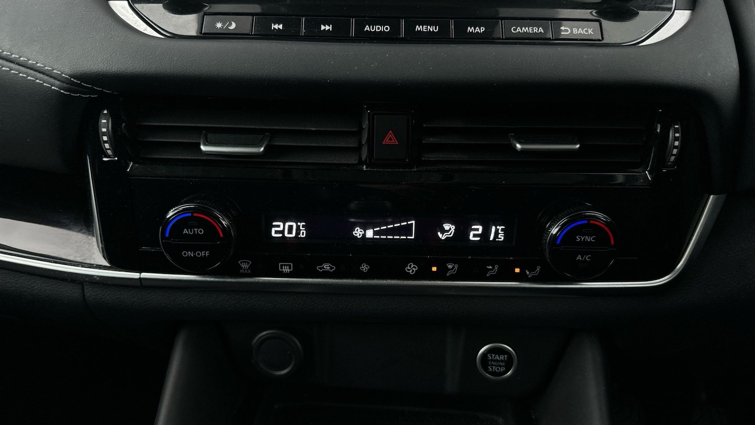 Used Nissan Qashqai 2022 for sale - 76796928: Photo 21