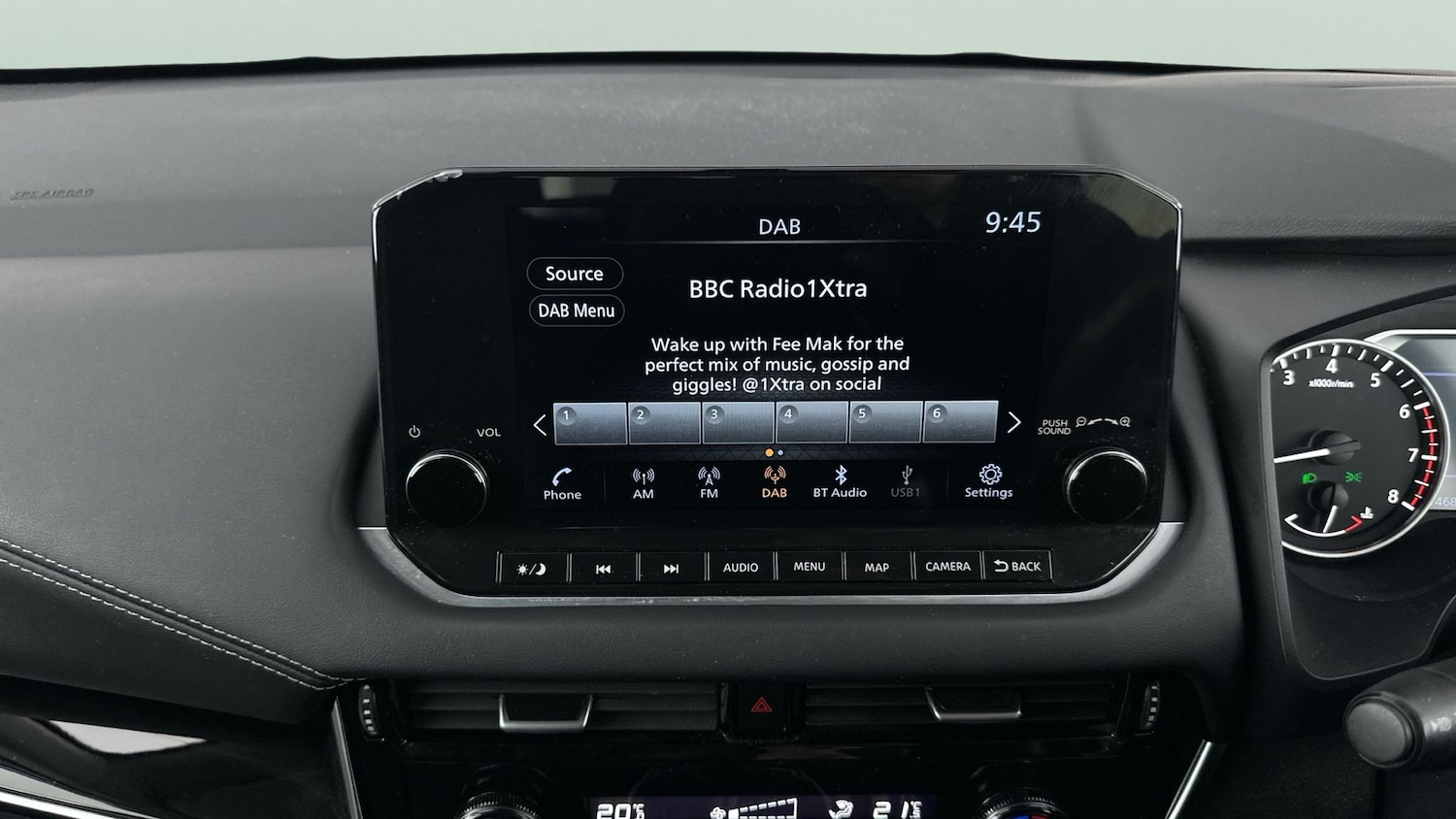 Used Nissan Qashqai 2022 for sale - 76796928: Photo 24