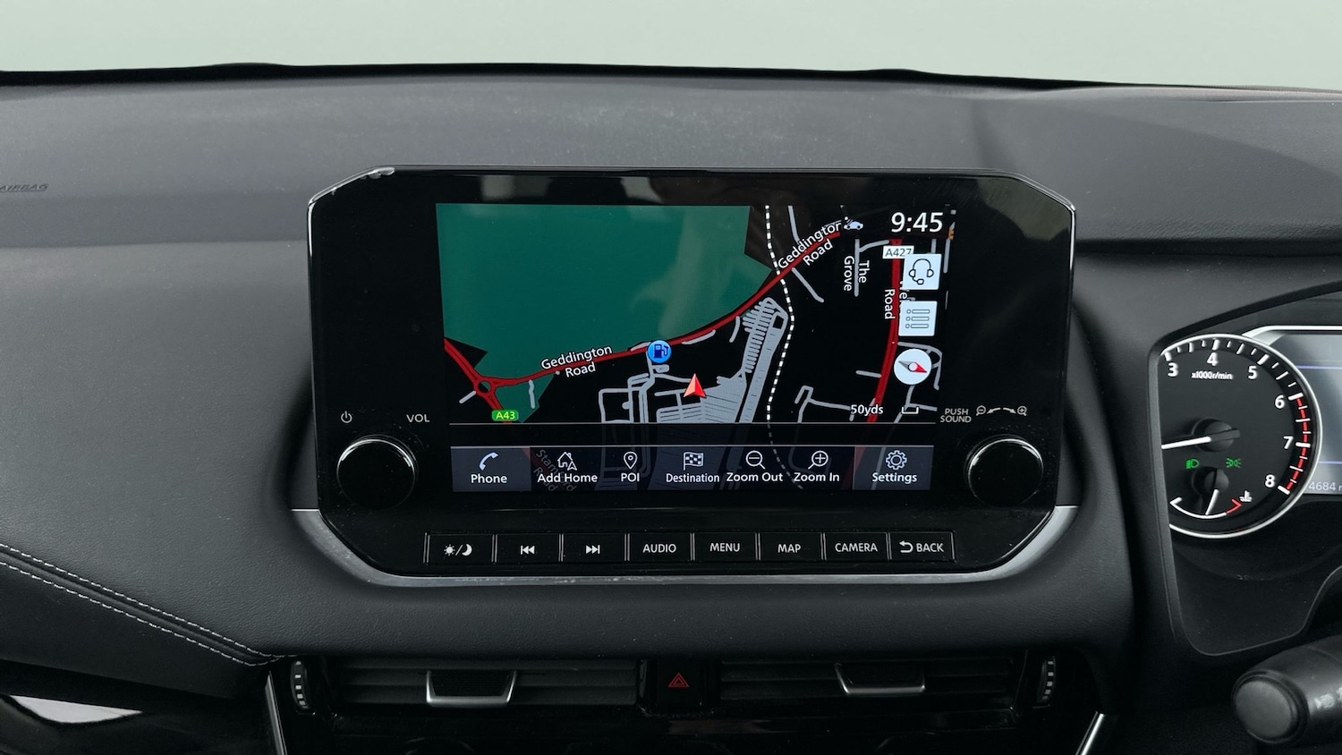 Used Nissan Qashqai 2022 for sale - 76796928: Photo 25