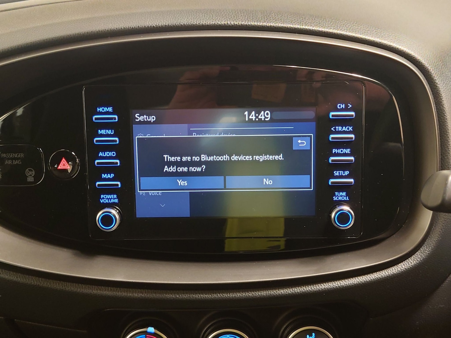 Used Toyota Aygo X 2023 for sale - 78055553: Photo 16