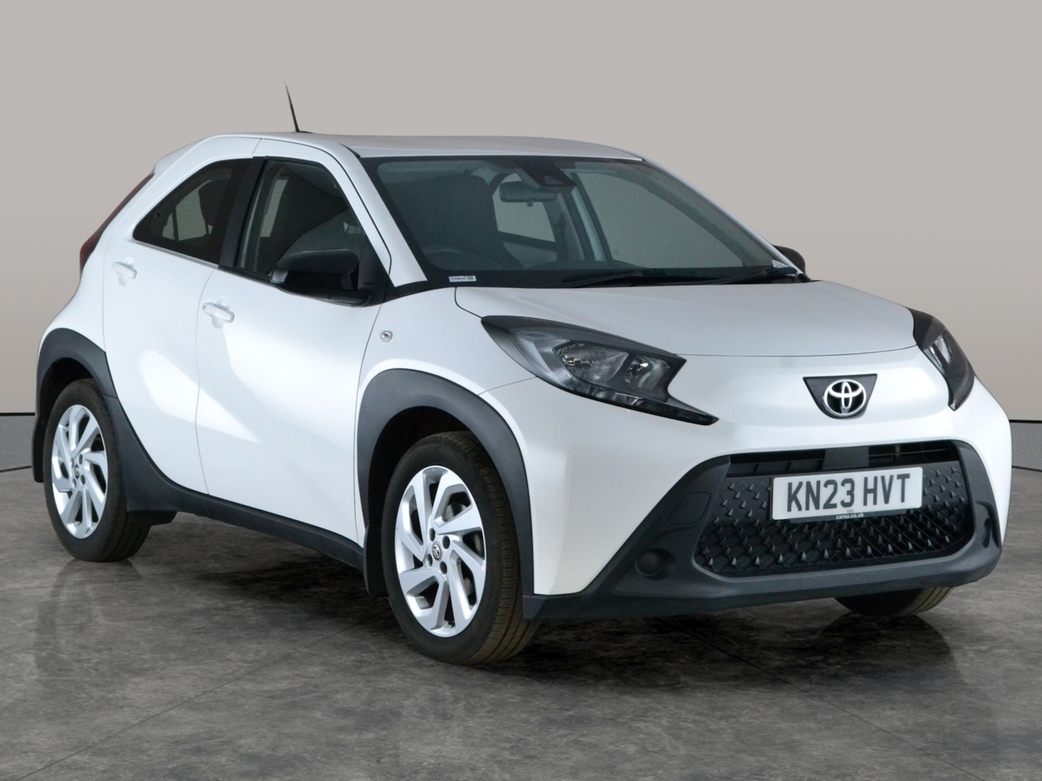 Used Toyota Aygo X 2023 for sale - 78055553: Photo 8