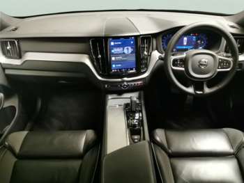 Used Volvo XC60 2022 for sale - 74941930: Photo