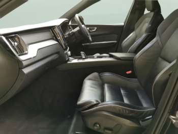 Used Volvo XC60 2022 for sale - 74941930: Photo