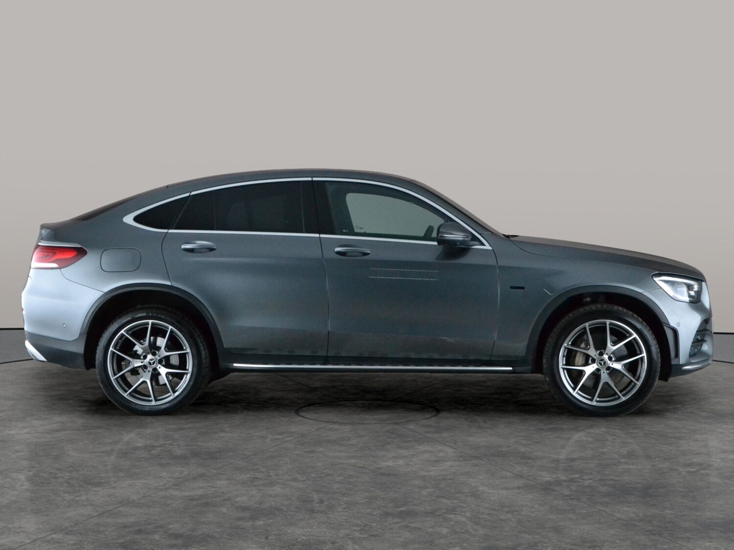 Used Mercedes-Benz GLC 2022 for sale - 77730647: Photo 10