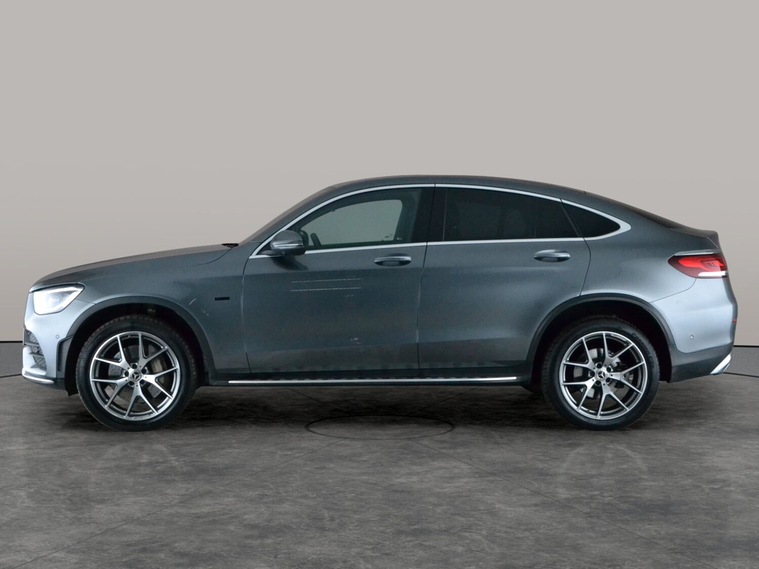 Used Mercedes-Benz GLC 2022 for sale - 77730647: Photo 14