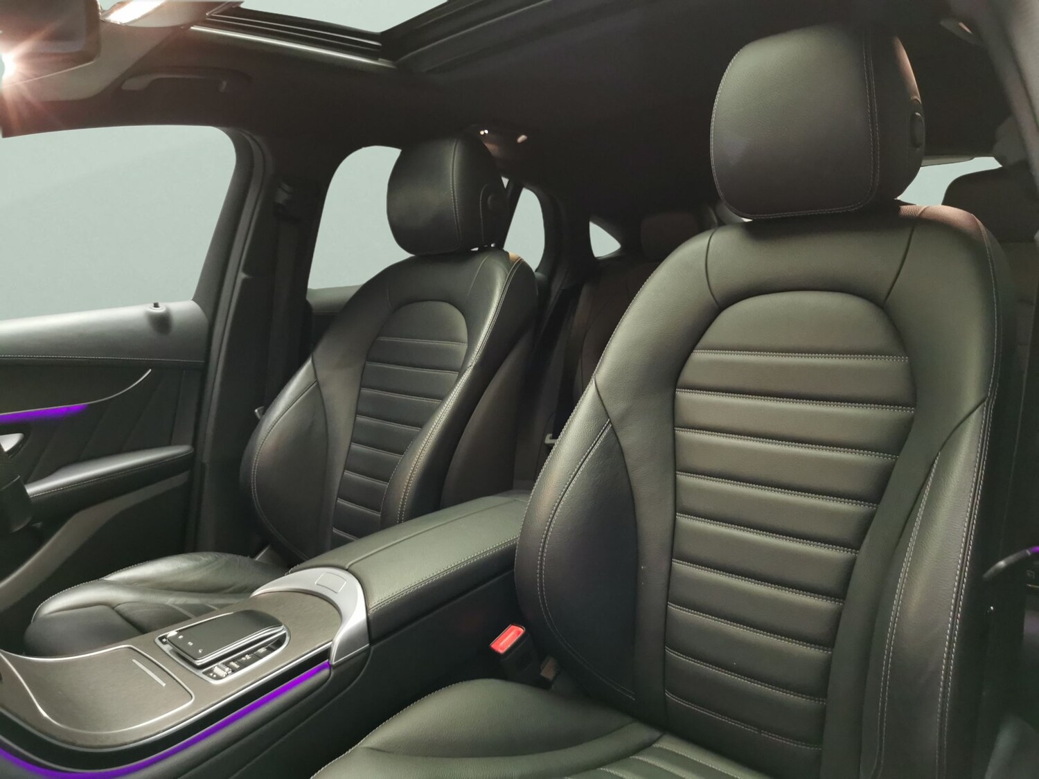 Used Mercedes-Benz GLC 2022 for sale - 77730647: Photo 6