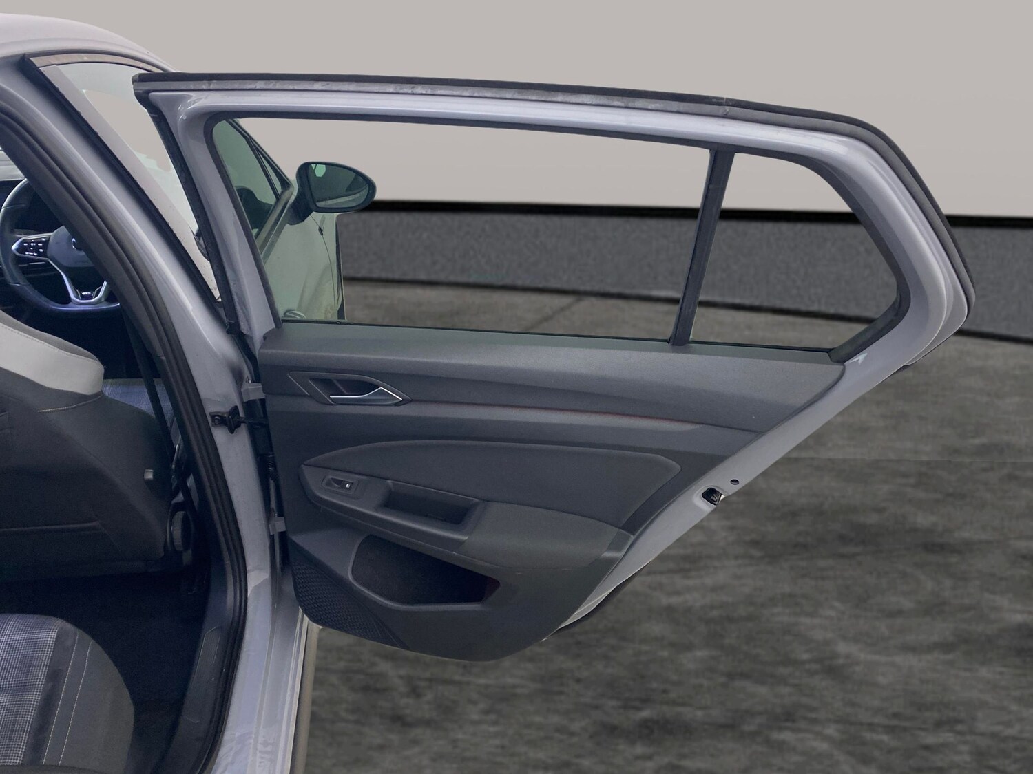 Used Volkswagen Golf 2021 for sale - 78163696: Photo 22