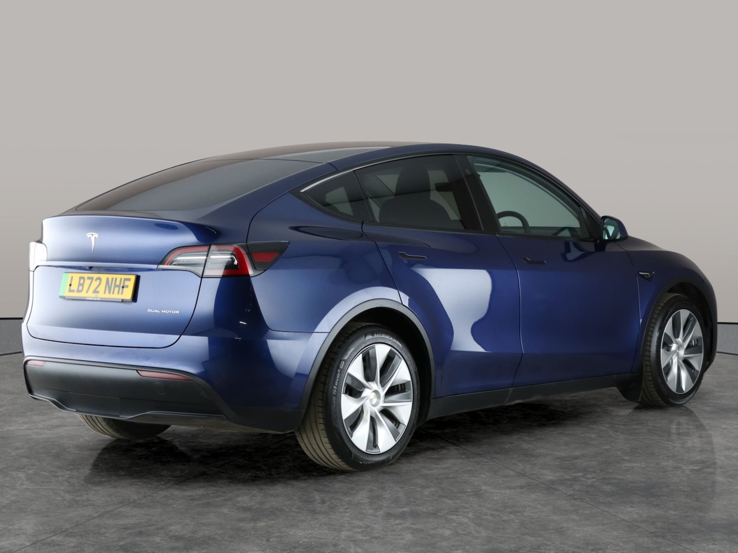 Used Tesla Model Y 2022 for sale - 76540387: Photo 11