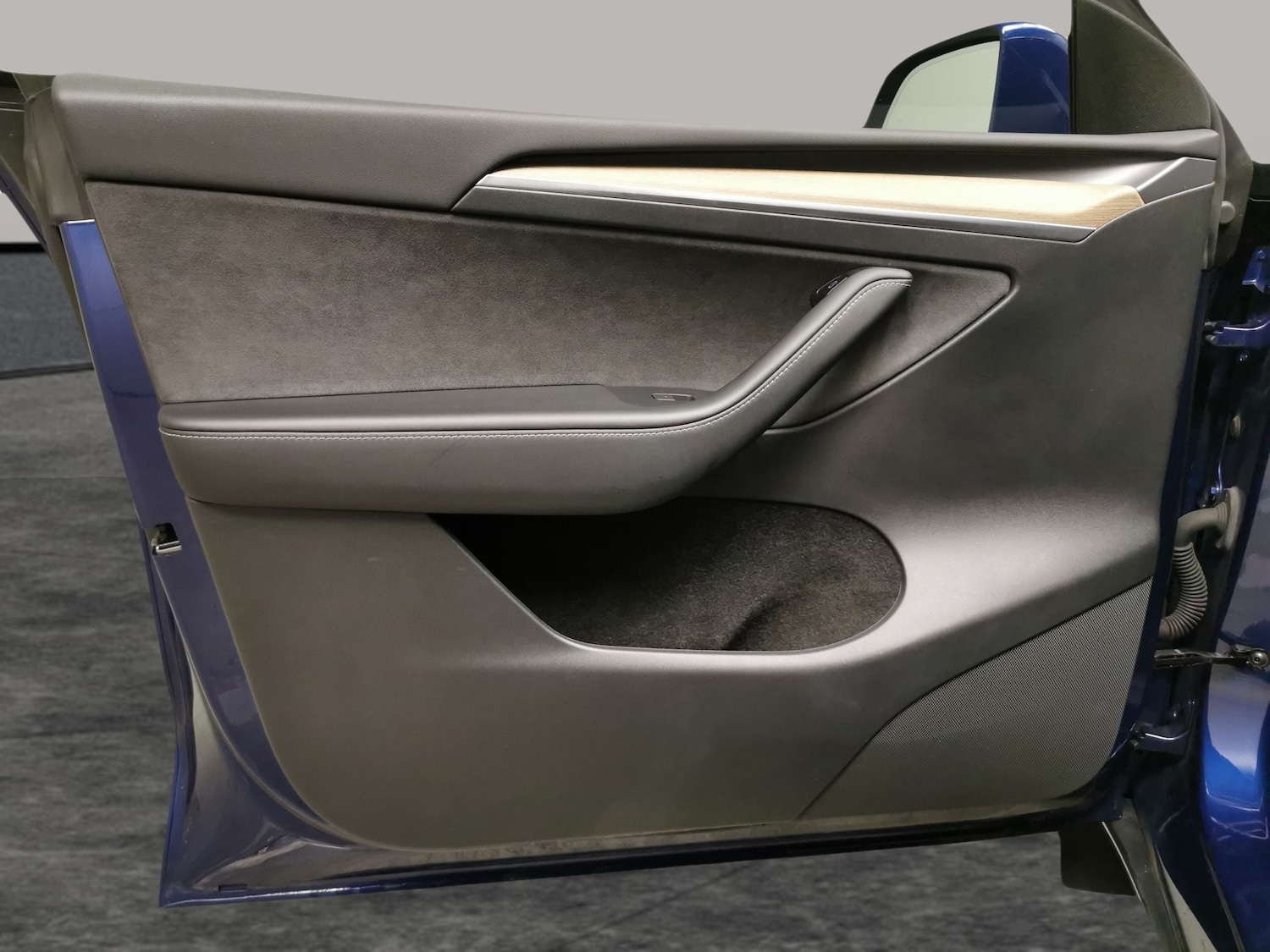 Used Tesla Model Y 2022 for sale - 76540387: Photo 26