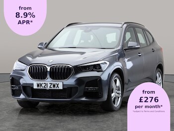 BMW - X1