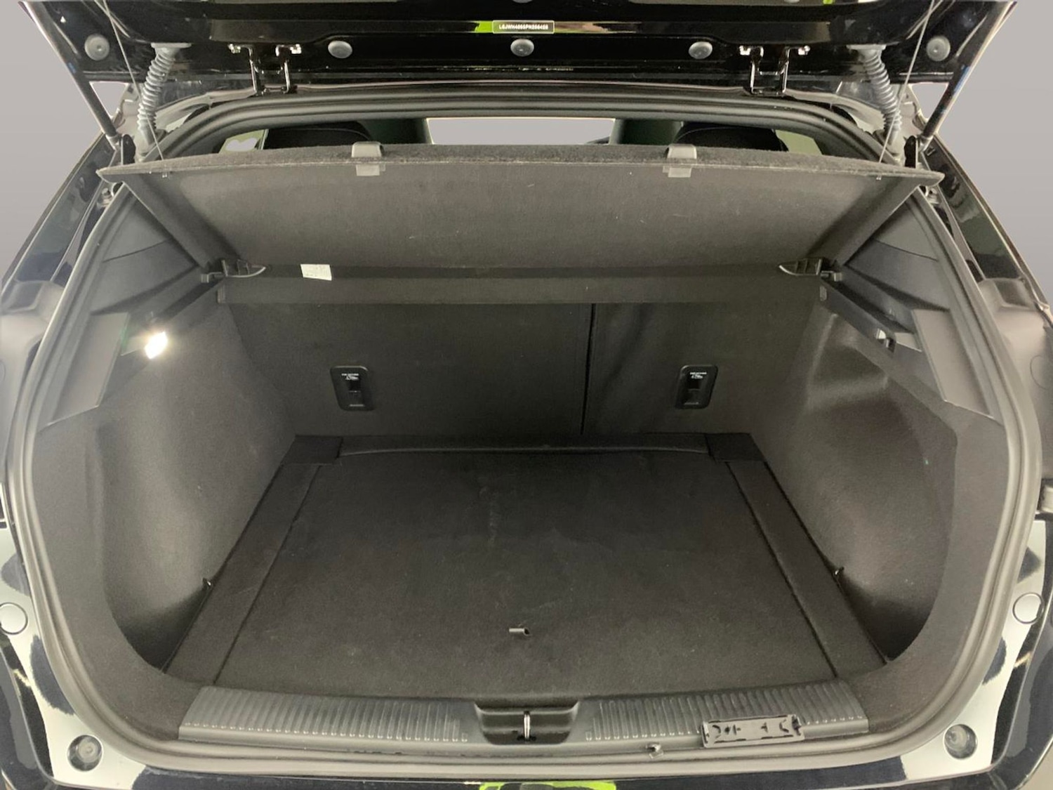 Vehicle 45